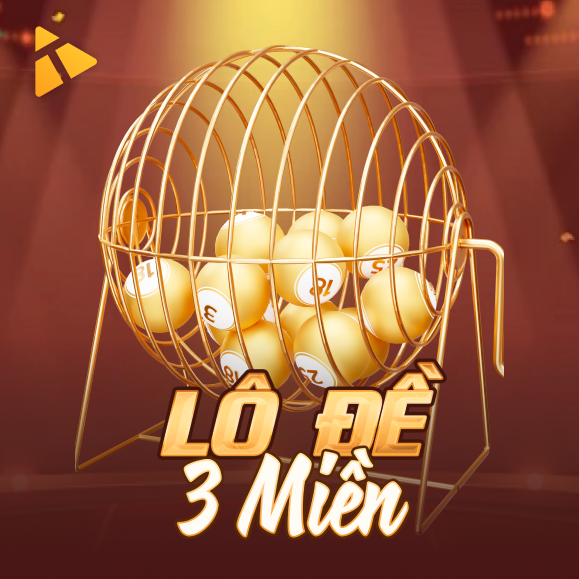 Xổ Số Ba Miền